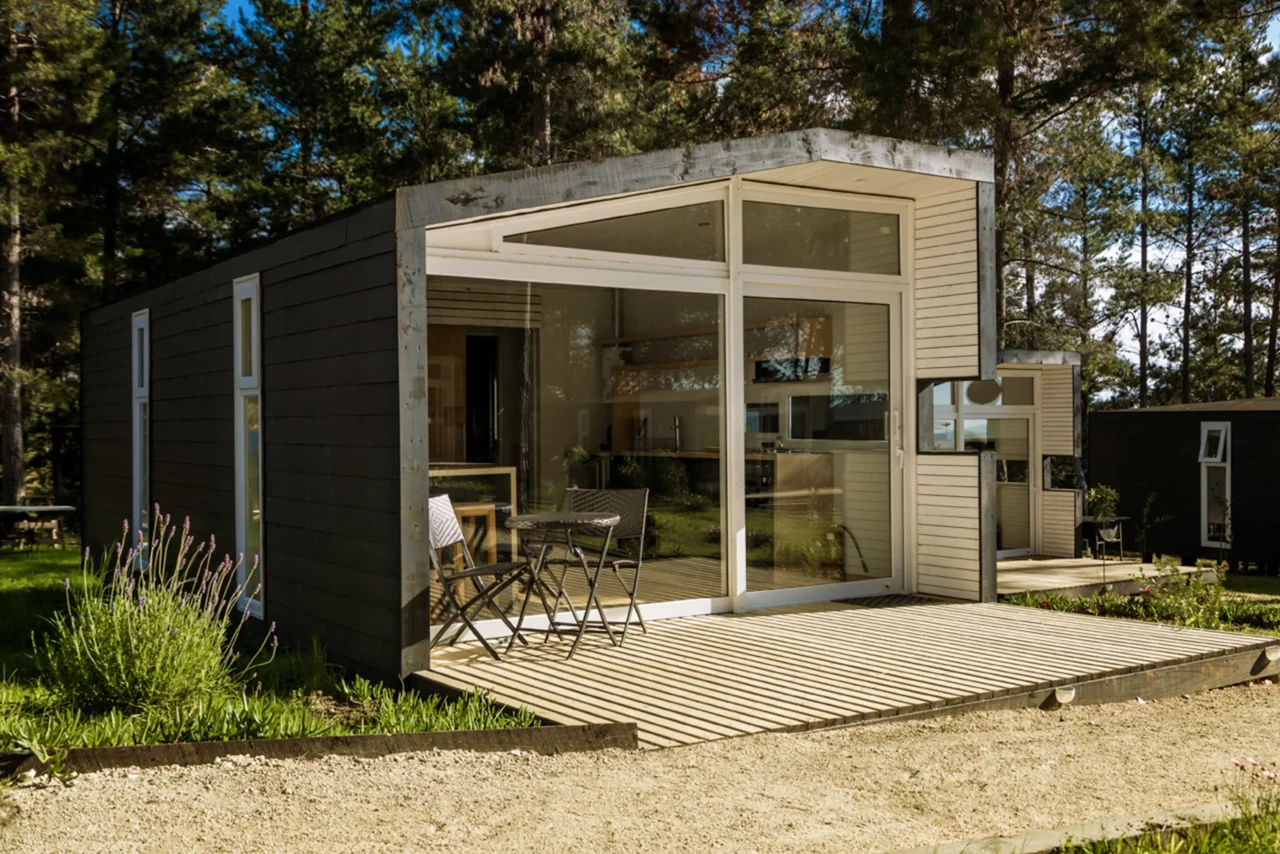 AA2 copia1 Bungalow de un dormitorio